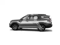 2025 Dacia Bigster