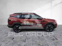 2025 Dacia Bigster
