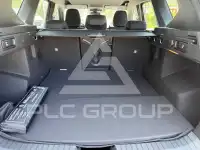 2025 Dacia Bigster