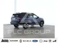 2025 Dacia Bigster