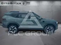2025 Dacia Bigster