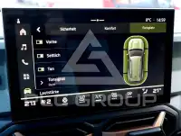 2025 Dacia Bigster