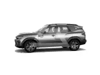 2025 Dacia Bigster