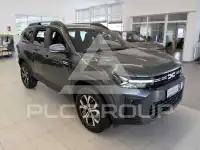 2025 Dacia Bigster