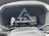 2025 Dacia Bigster