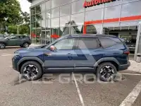 2025 Dacia Bigster