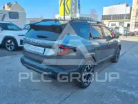 2025 Dacia Bigster