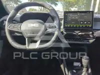 2025 Dacia Bigster