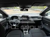 2025 Dacia Bigster
