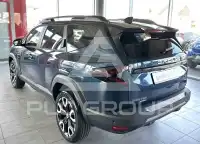 2025 Dacia Bigster