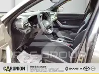 2025 Dacia Bigster