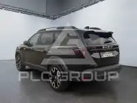 2025 Dacia Bigster