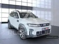 2025 Dacia Bigster