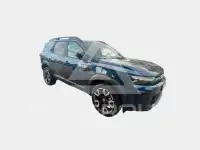 2025 Dacia Other