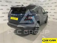 2025 Dacia Other