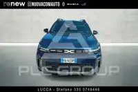 2025 Dacia Other
