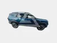 2025 Dacia Other