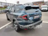 2025 Dacia Other
