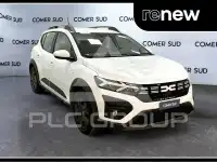 2025 Dacia Other