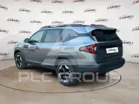 2025 Dacia Other