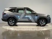 2025 Dacia Other