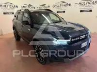 2025 Dacia Other