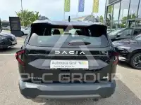 2025 Dacia Other