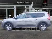 2025 Dacia Other