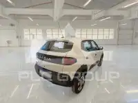 2025 Dacia Other