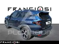 2025 Dacia Other