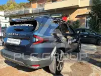 2025 Dacia Other