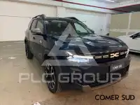 2025 Dacia Other