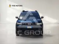 2025 Dacia Other