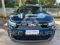 2025 Dacia Other