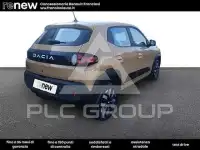 2025 Dacia Other