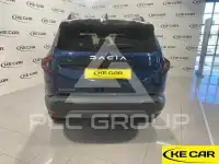 2025 Dacia Other