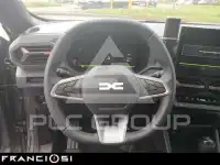 2025 Dacia Other
