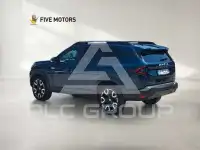 2025 Dacia Other