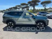 2025 Dacia Other