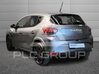 2025 Dacia Other