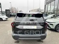 2025 Dacia Other