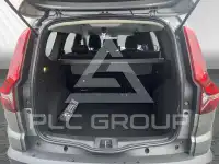 2025 Dacia Jogger