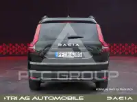 2025 Dacia Jogger