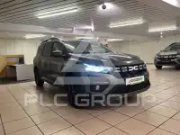 2025 Dacia Jogger