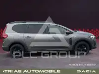 2025 Dacia Jogger