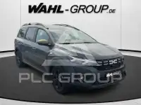 2025 Dacia Jogger
