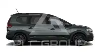 2025 Dacia Jogger