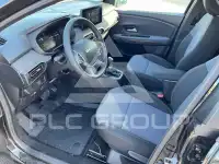 2025 Dacia Jogger
