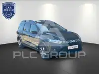 2025 Dacia Jogger