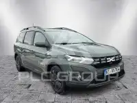2025 Dacia Jogger